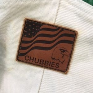 chubbies | Shorts | Chubbies The Irish Goodbyes Chubberall Mens Small